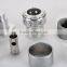 brass cnc machining turning lathe parts cnc tractor spare parts