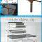 JY-A003|ABS Plastic Pipe Fittings|Fixed Lean Pipe Plastic joints|Three ways Plastic Connectors