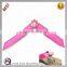 140mm Custom Accessorices Handmade Fabric Shoe Flower For Shoes
