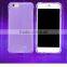 Hot sale ultra slim soft gasbag style tpu cover case for iPhone 6