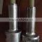 Suspension insulator crimping machine