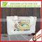 Custom Promotional Shopping Tote Non Woven Bag