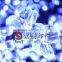 Waterproof 5m white led decorative garden tree lights