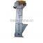 Stainless steel belt type bucket elevator conveyor for wheat grain
