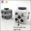 Matte surface smooth touch 6 sides mini funny fidget cube stress relief toys