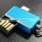 NEW mini otg usb flash driver Dual Port Smart Phone PC OTG USB 2.0