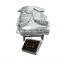 CE infrared air pressotherapy slimming machine
