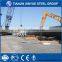 API 5L Seamless Carbon Steel Pipe For Oil And Gas Project