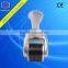 Assuranced Derma roller factory in best quality meso dermis roller drum comfortable treatment / 540 needle MT face roller