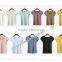 Women's Cotton/Spandex O-neck Short Sleeve White Underwear