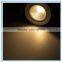 2 years warranty 5w cob low profile led ceiling light