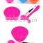 Homemade 4in1 Makeup Beauty DIY Facial Face Mask Bowl Brush Spoon Stick Tool Set