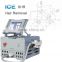 Excellent Designed ICE SHR hair removal machine