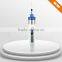 HOTSALE mini water microneedle mesotherapy for skin/face whitening