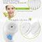 Skin Face cleansing brush Facial And Body Exfoliation System