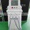 2016 Newest SHR+SSR+E-light Multifunction Hair Removal and Skin Reguventation Machine