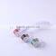 GTO Newest 600 Needle Derma Roller (CE Approval)