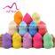Beauty Cosmetics Latex Free Make Up Sponge Private Label Cosmetic Powder Puffs