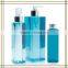500ml PET Plastic Cosmetic/shampoo/spray Bottle