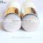 Short flat top cosmetic accessories makeup tools foundation brush
