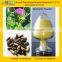 GMP Manufacturer Supply 100% Pure Milk Thistle Extract With 80% Silymarin