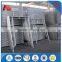 Powder Coated Steel Frame Scaffolding Systems