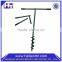 Factory Direct Sale Supper Quality Earth Ground Drill