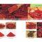With ISO9001 HACCP OU BRC Red Chily