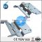 china professioanl machinery supplier aluminum 2014/2017/6061/6063/sheet metal punching machine cnc laser cutting stamping