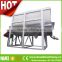 Industrial Stainless steel milk powder spice mixer,soil mixing machine,soil mixer