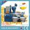 High efficiency automatic peanut / soybean oil extraction machine