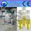 professional and low price automatic centrifugal oil filter