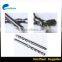 Round shank or Square Shank impact drill bits