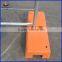 Good Quality temporary steel fencing for protection