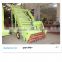 Farm Machinery Self-propelled Silage Loader