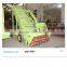 Farm Machinery Self-propelled Silage Loader