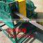 PLC Automatic 1/2" -3" width flat bar straightener machine