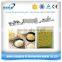 Hot Selling Stainless Steel Nutrition Rice Processing Machine