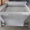 Mining Granule And Powder Linear Vibrating Sieve Separator