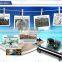 60g 80g water cooling Corona discharge enamel ozone generator parts