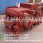 3-6t/h China wood drum chipper