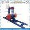 Ultra Portable Horizontal Mini Wood Band Saw