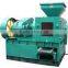 2016 best popular ball press machine / briquette press machine for BBQ