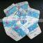 PE film PP fromtal tape Disposable Baby Diaper Manufacturer in China