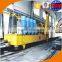 largest hot sell rotary mini loader skid steer