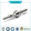China Factory High Quality Competitive Price Precision Turned Anodized Aluminum Parts