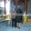 Organic fertilizer manufacturing machine