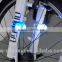 led decorative bike light mountain bike tail light