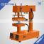 Xinhong Top Sale Pneumatic Rosin PressMachine