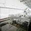 high quality chicken slaughter line/slaughterhouse equipment